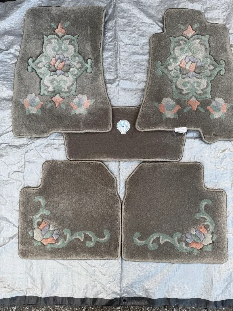 2026年最新】シーマ フロアマットの人気アイテム - メルカリ