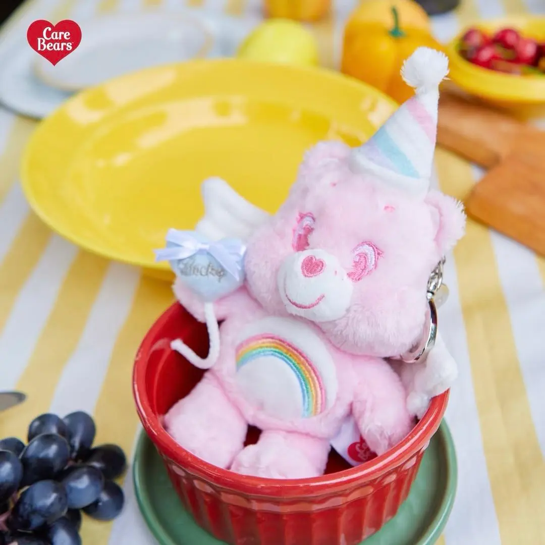 2026年最新】タイ限定ケアベアの人気アイテム - メルカリ