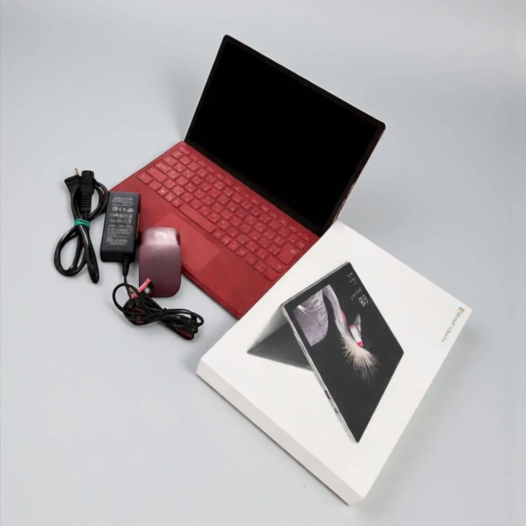 2026年最新】surface pro5 ジャンクの人気アイテム - メルカリ