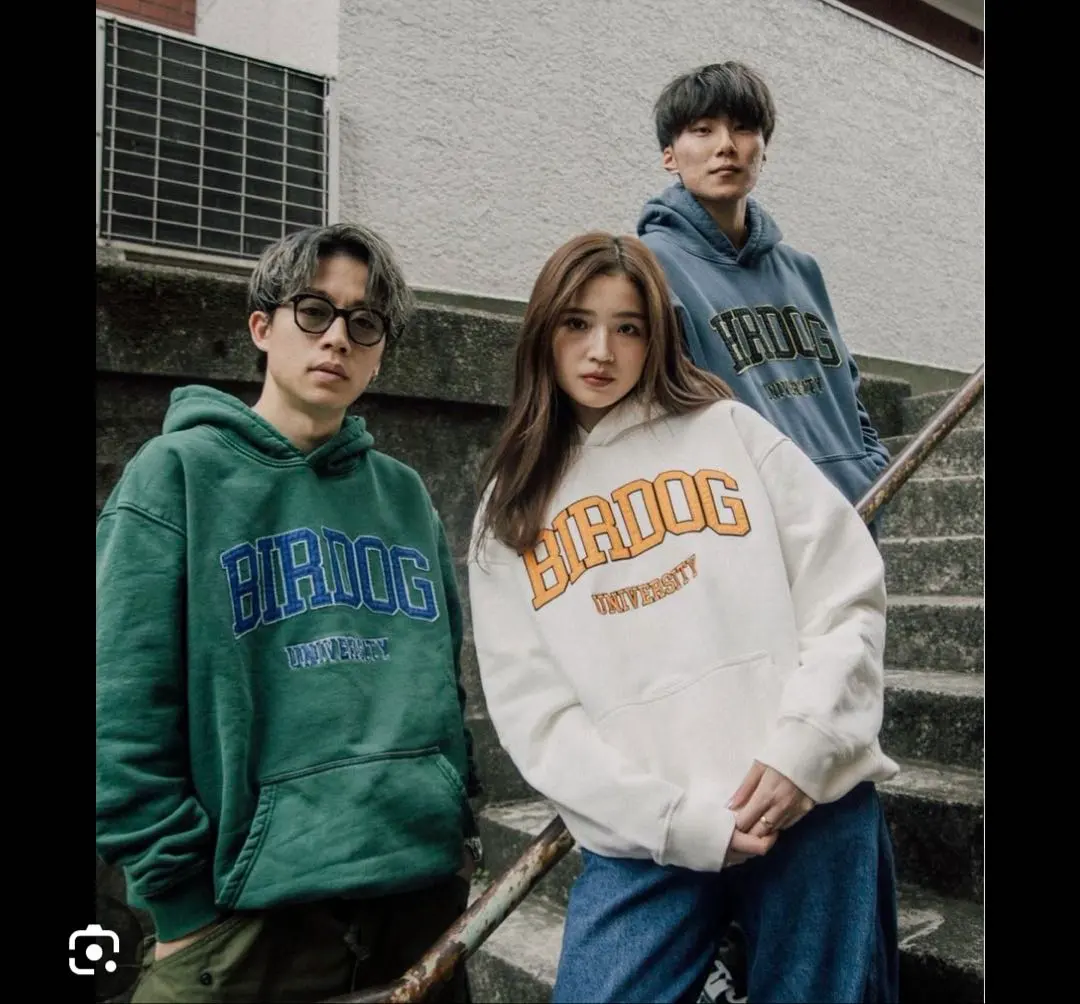 2026年最新】バードッグ コムドットの人気アイテム - メルカリ