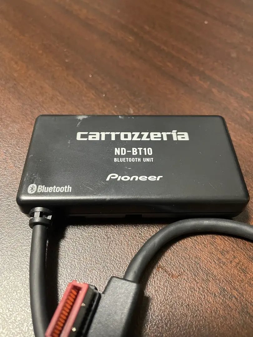 2026年最新】nd bt10の人気アイテム - メルカリ