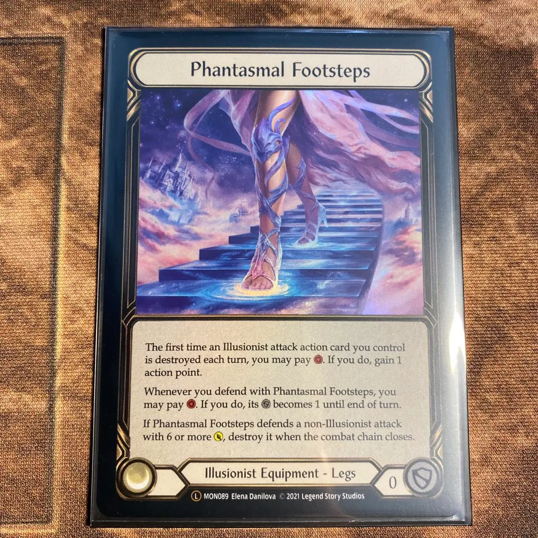 2026年最新】phantasmal footstepsの人気アイテム - メルカリ