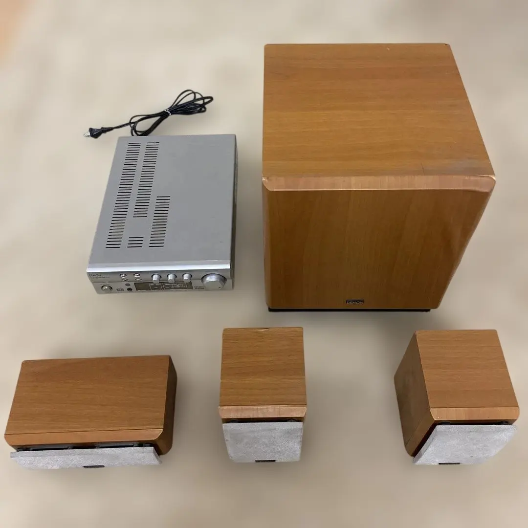 2026年最新】DENON DHT-300の人気アイテム - メルカリ