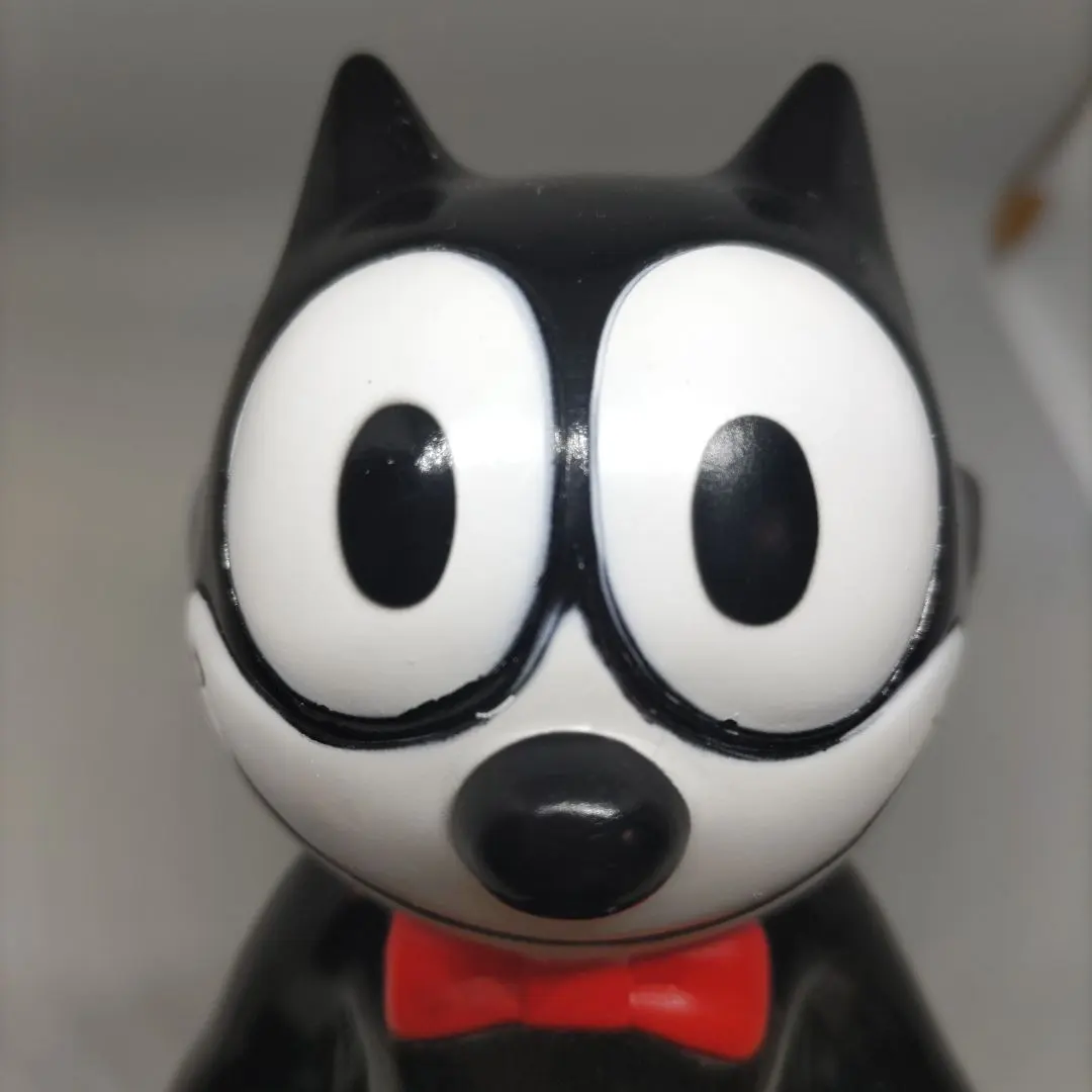 2026年最新】Felix the cat 貯金箱の人気アイテム - メルカリ