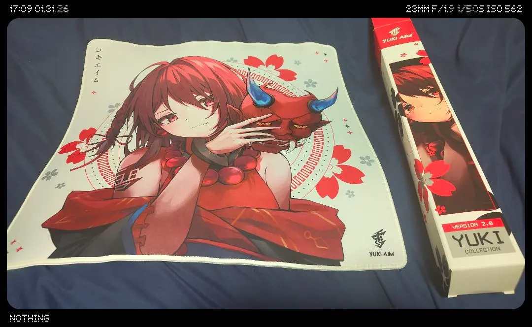 2026年最新】YukiAim 2022の人気アイテム - メルカリ