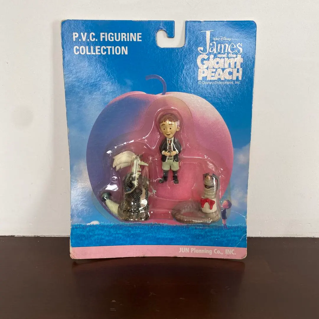 2026年最新】フィギュア ジャイアントピーチの人気アイテム - メルカリ