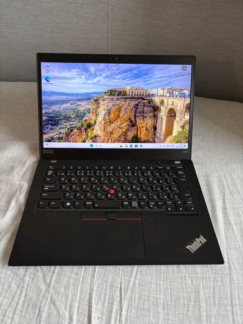 2026年最新】lenovo x390 16gbの人気アイテム - メルカリ