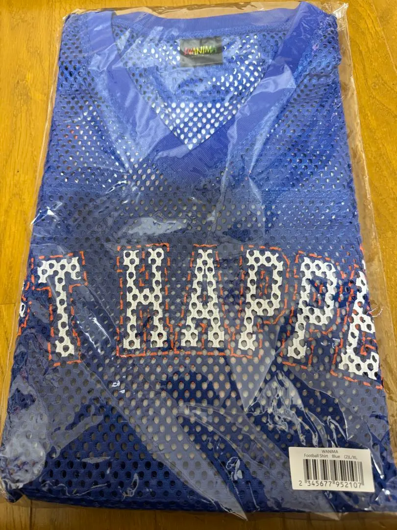 2026年最新】wanima tシャツ ワンチャンフェスの人気アイテム - メルカリ