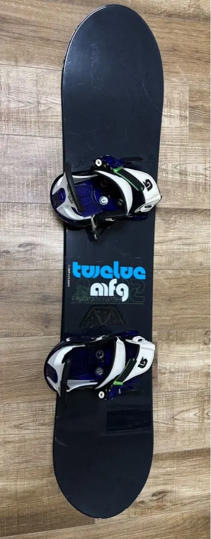 2026年最新】Twelve スノーボードの人気アイテム - メルカリ