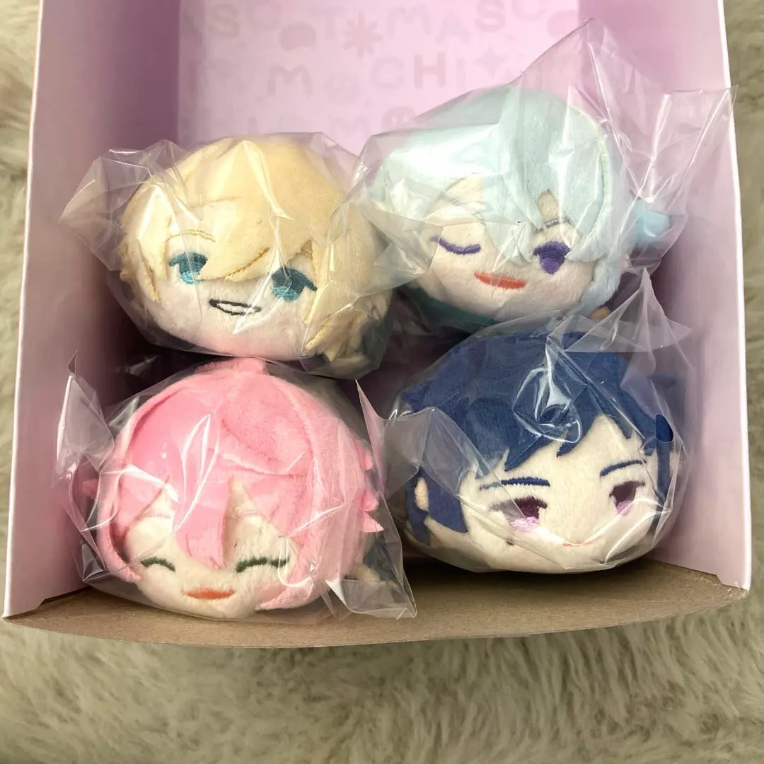 2026年最新】姫宮桃李 もちマスの人気アイテム - メルカリ