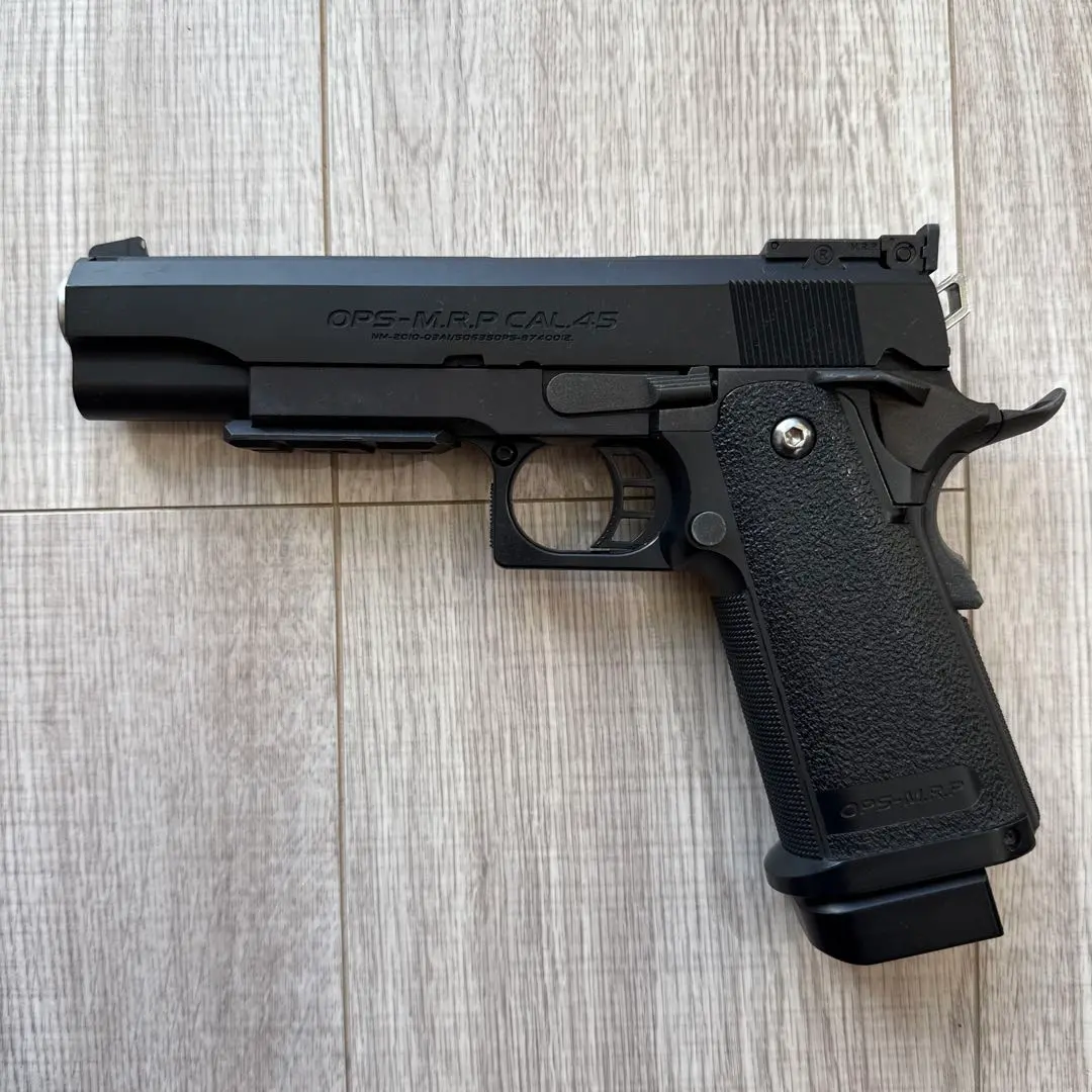 2026年最新】東京マルイOPS-M.R.Pの人気アイテム - メルカリ