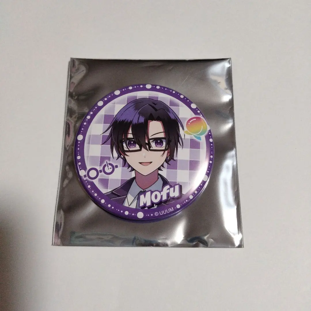 2026年最新】もふくん 缶バッチの人気アイテム - メルカリ