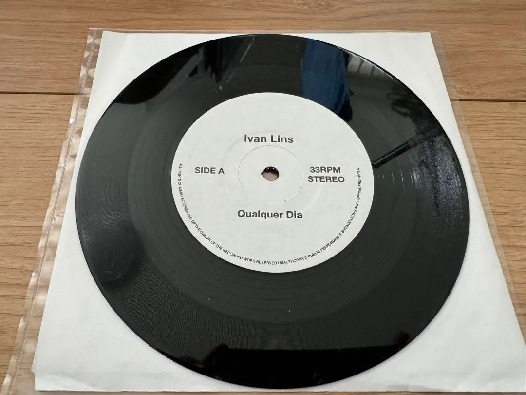 2026年最新】ivan lins レコードの人気アイテム - メルカリ