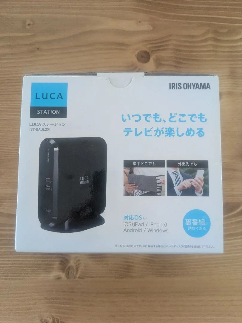 2026年最新】LUCAステーション アイリスオーヤマの人気アイテム - メルカリ