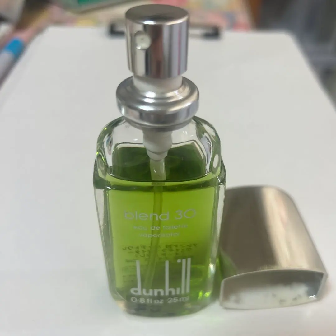 dunhill blend 30 オードトワレ 25ml ダンヒル香水 香水 Dunhill