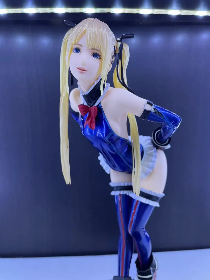 2026年最新】DEAD OR ALIVE 5 Last Round 1/5 マリー・ローズの人気