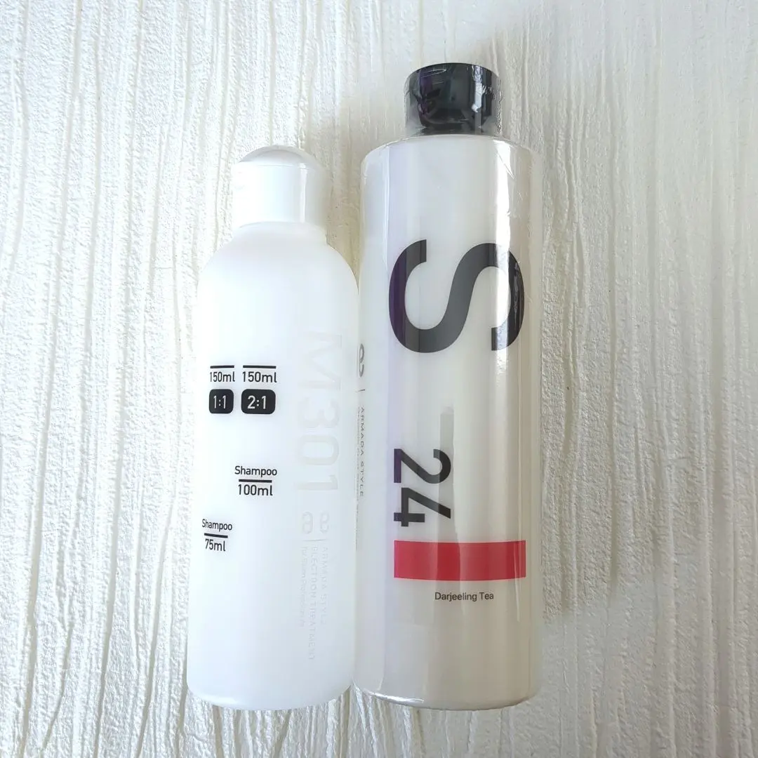 2026年最新】armada style 特徴：美容室専売品 シャンプーの人気