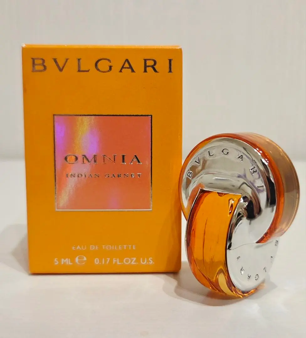 2026年最新】bvlgari omnia indian garnetの人気アイテム - メルカリ