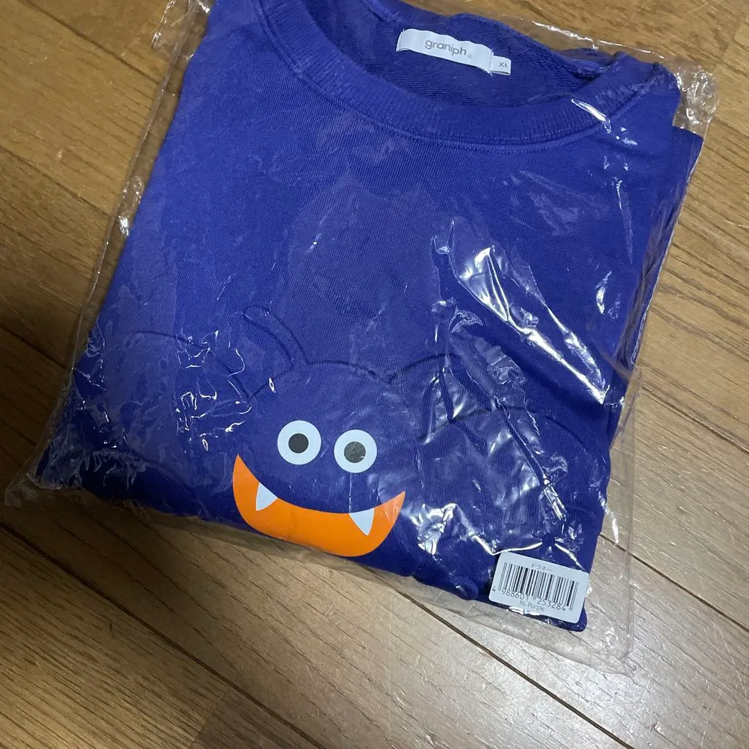 2026年最新】ドラキー スウェットの人気アイテム - メルカリ