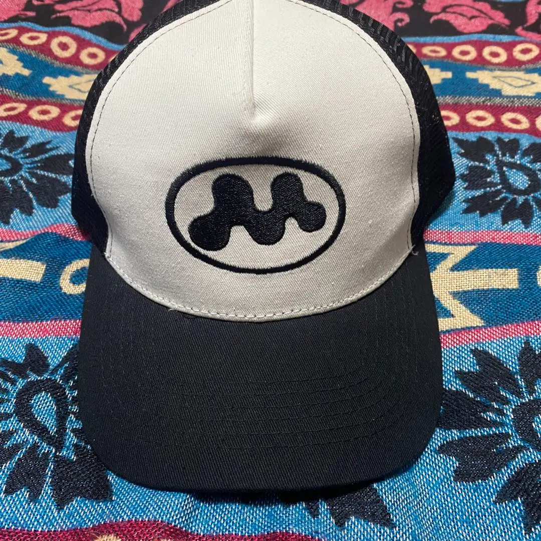2026年最新】mowalola キャップの人気アイテム - メルカリ