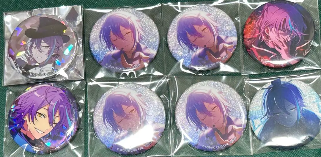 2026年最新】宝石箱 神代類 缶バッジの人気アイテム - メルカリ