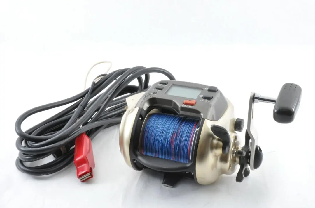 2026年最新】シマノ電動丸4000の人気アイテム - メルカリ