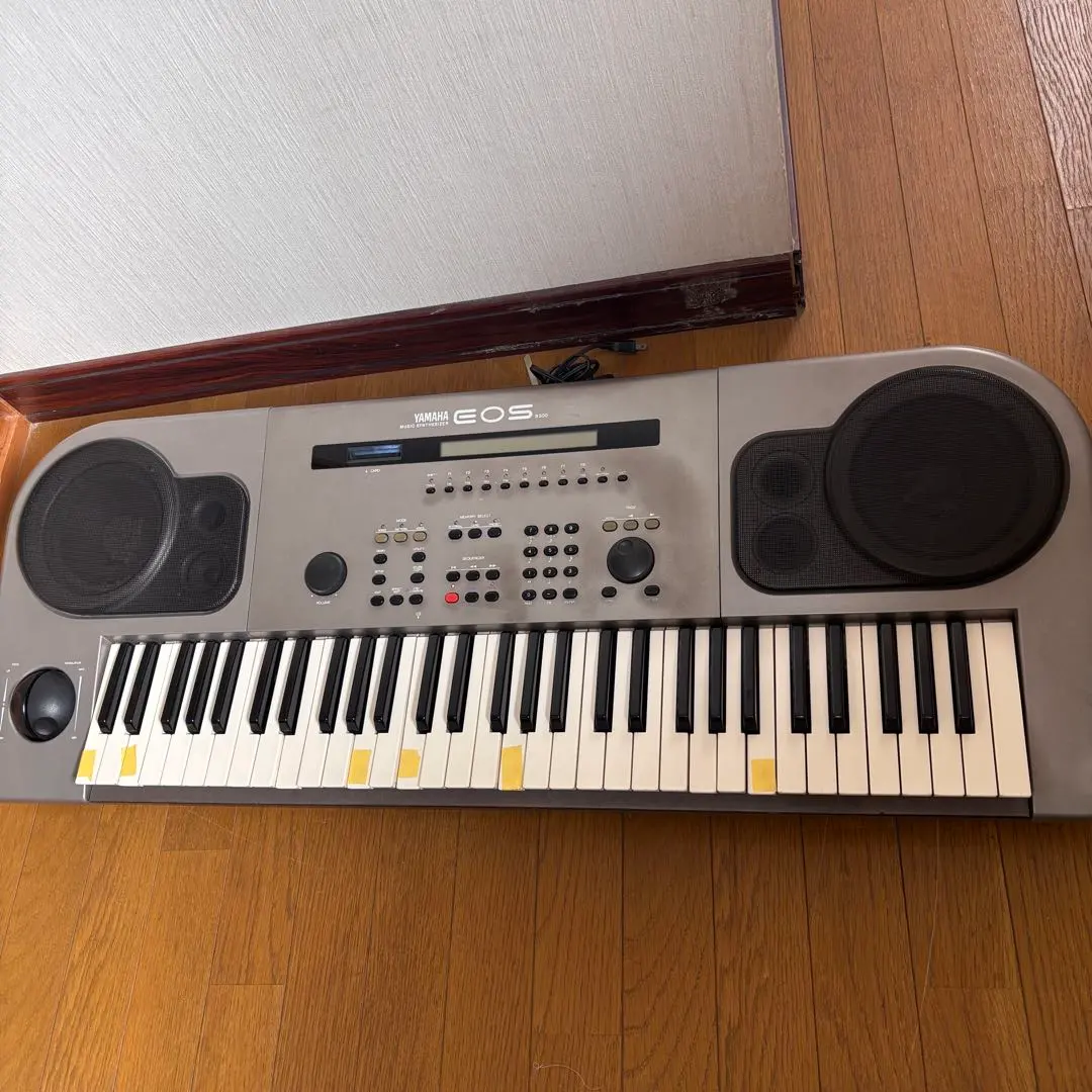 2026年最新】YAMAHA EOS B500の人気アイテム - メルカリ