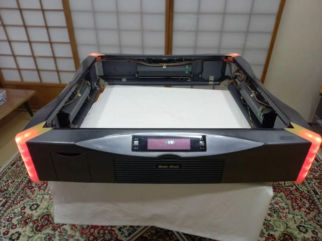 2026年最新】全自動麻雀卓 wakwakの人気アイテム - メルカリ