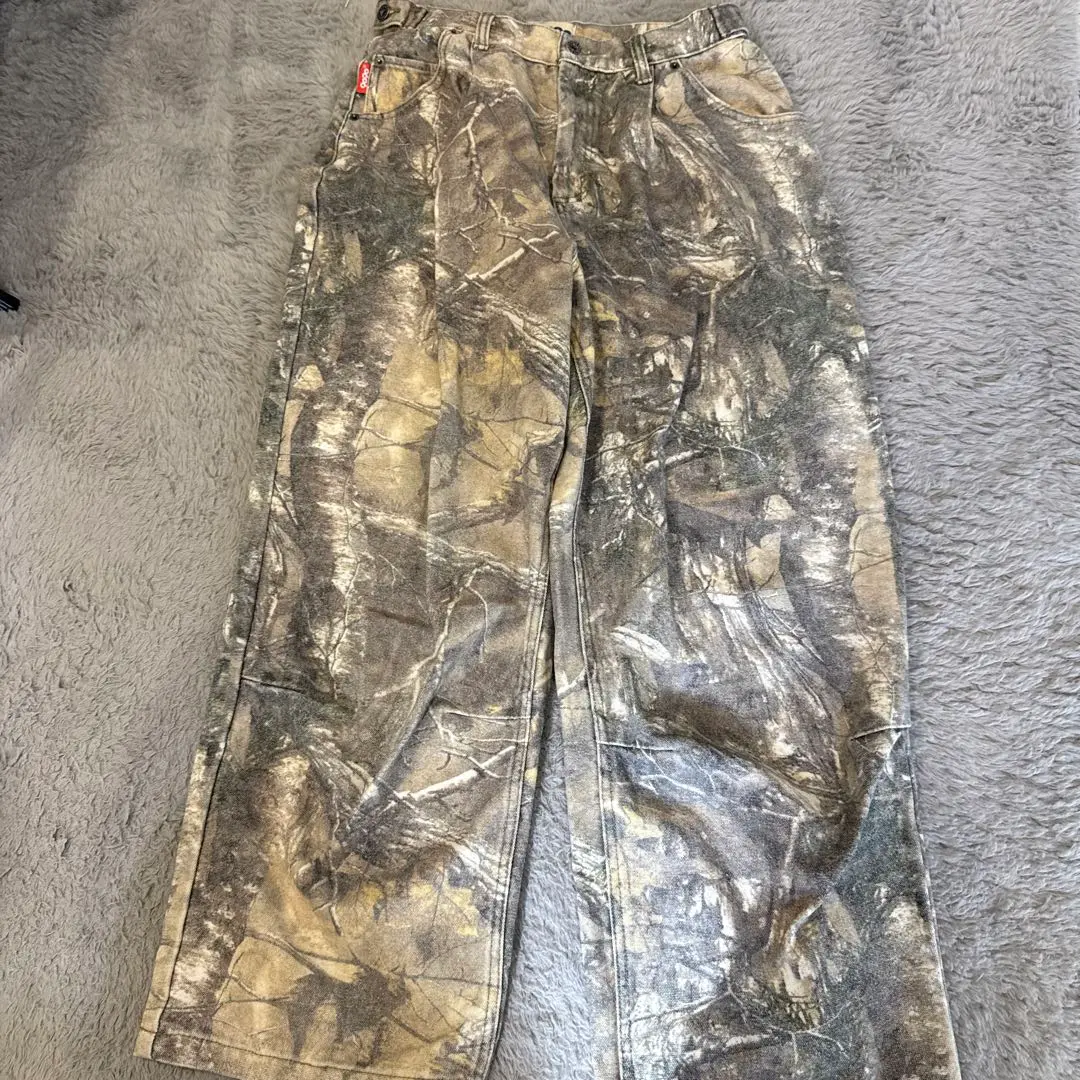 2026年最新】9090 デニム リアルツリーの人気アイテム - メルカリ