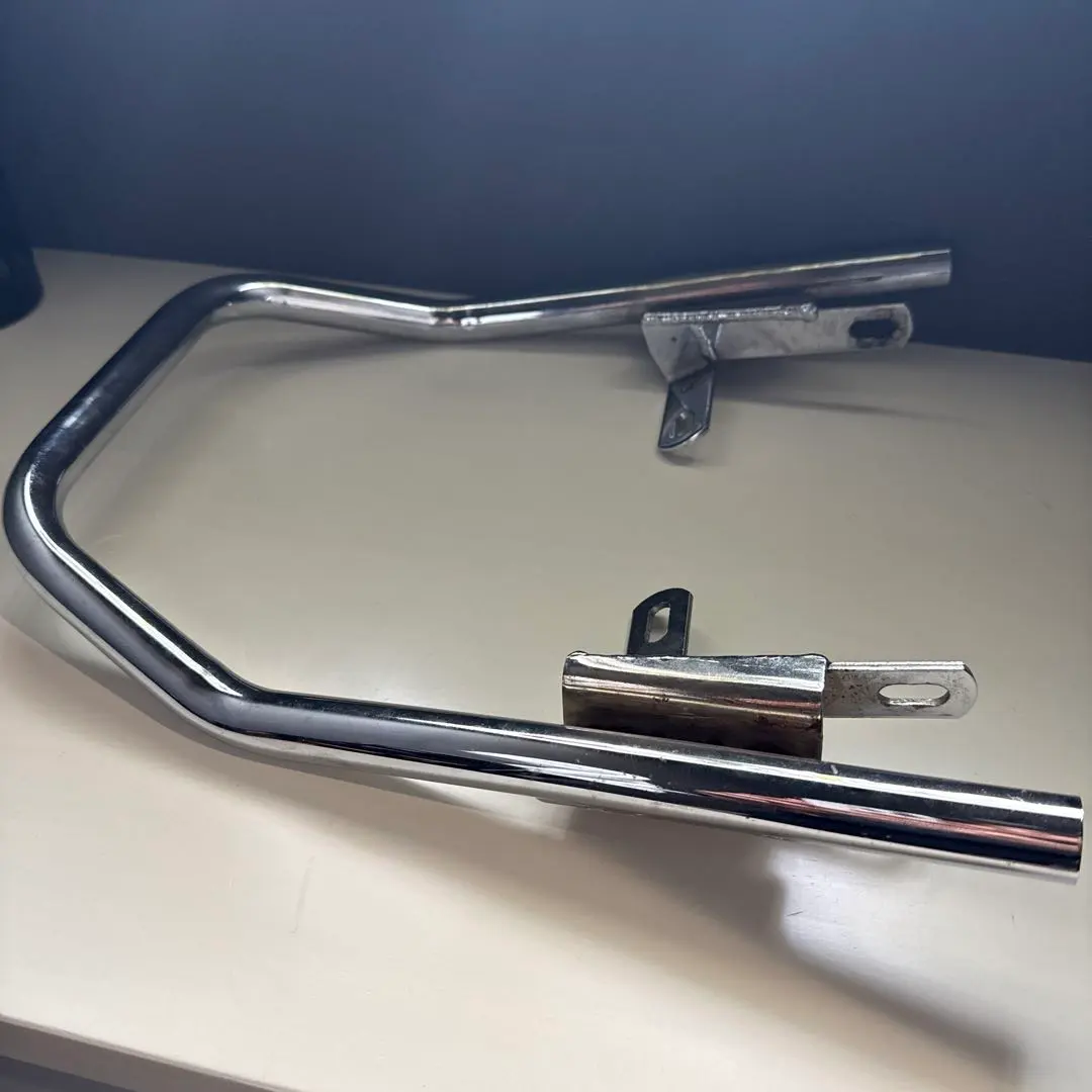 2026年最新】タンデムバー xjr400の人気アイテム - メルカリ