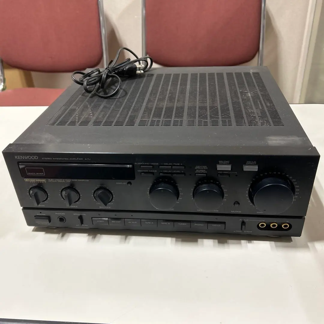 2026年最新】kenwood ロキシーの人気アイテム - メルカリ