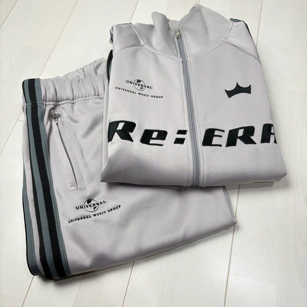 2026年最新】king prince トラックジャケットの人気アイテム - メルカリ