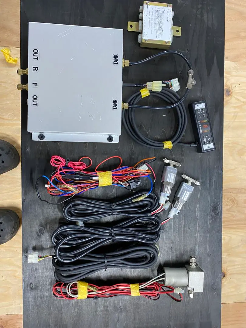 2026年最新】エアサス 電磁弁の人気アイテム - メルカリ