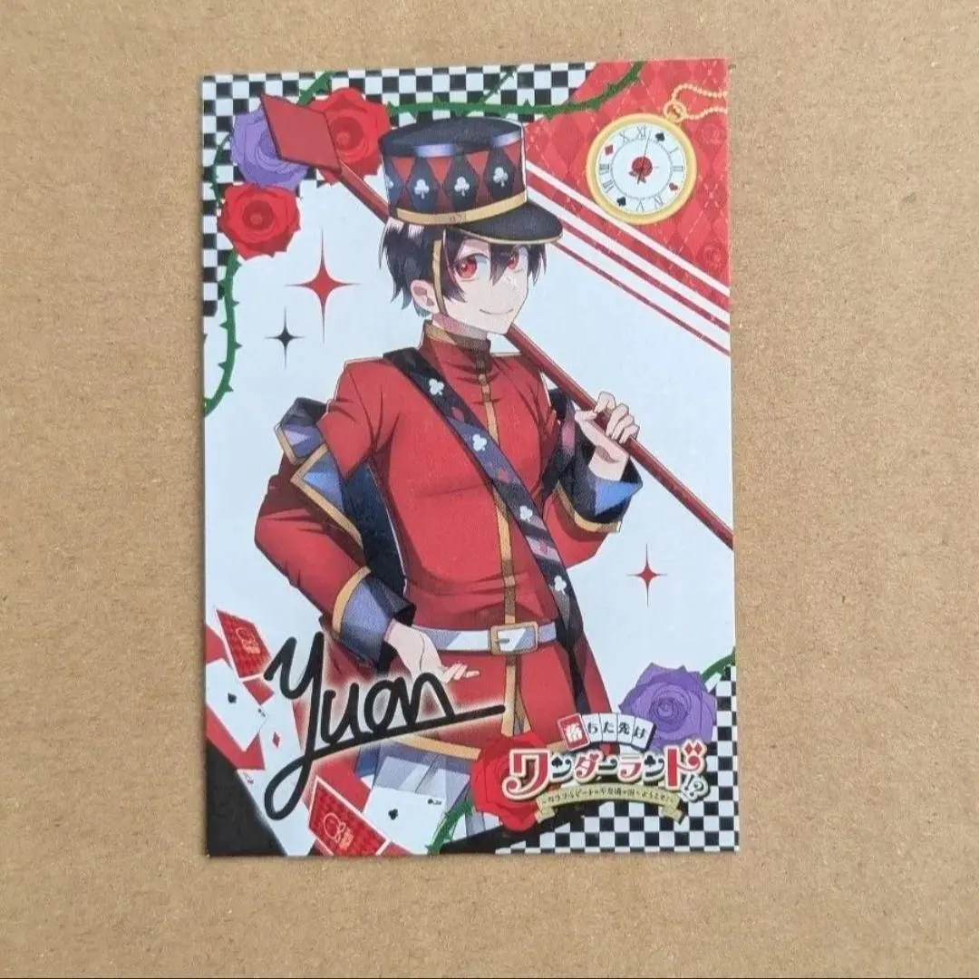 2025年最新】カラフルピーチ サイン ゆあんくんの人気アイテム - メルカリ