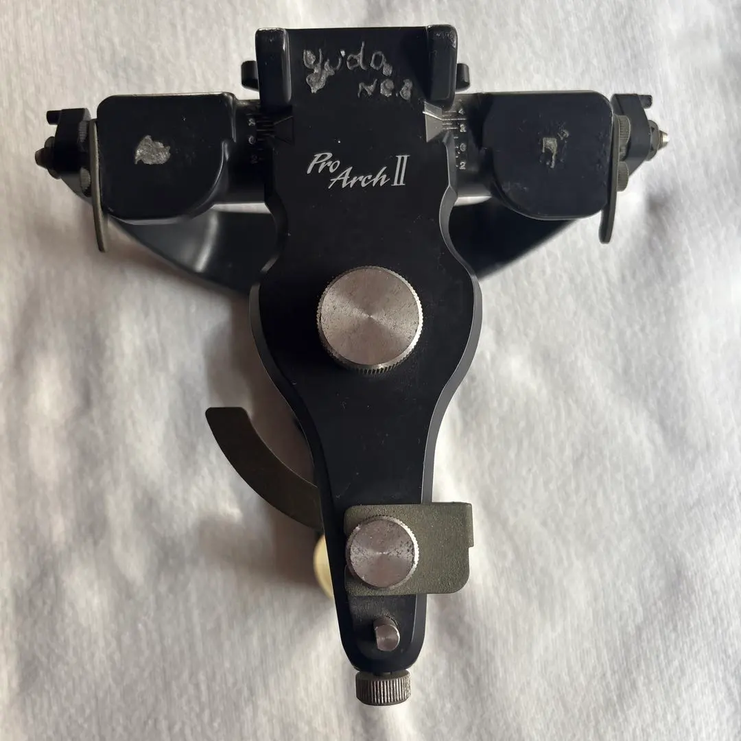 2026年最新】咬合器 プロアーチの人気アイテム - メルカリ