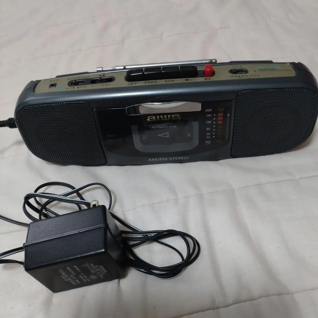 2026年最新】CS-P5 AIWAの人気アイテム - メルカリ