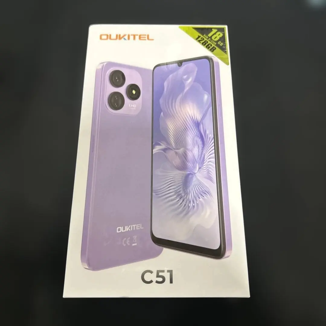 2026年最新】OUKITEL c51の人気アイテム - メルカリ