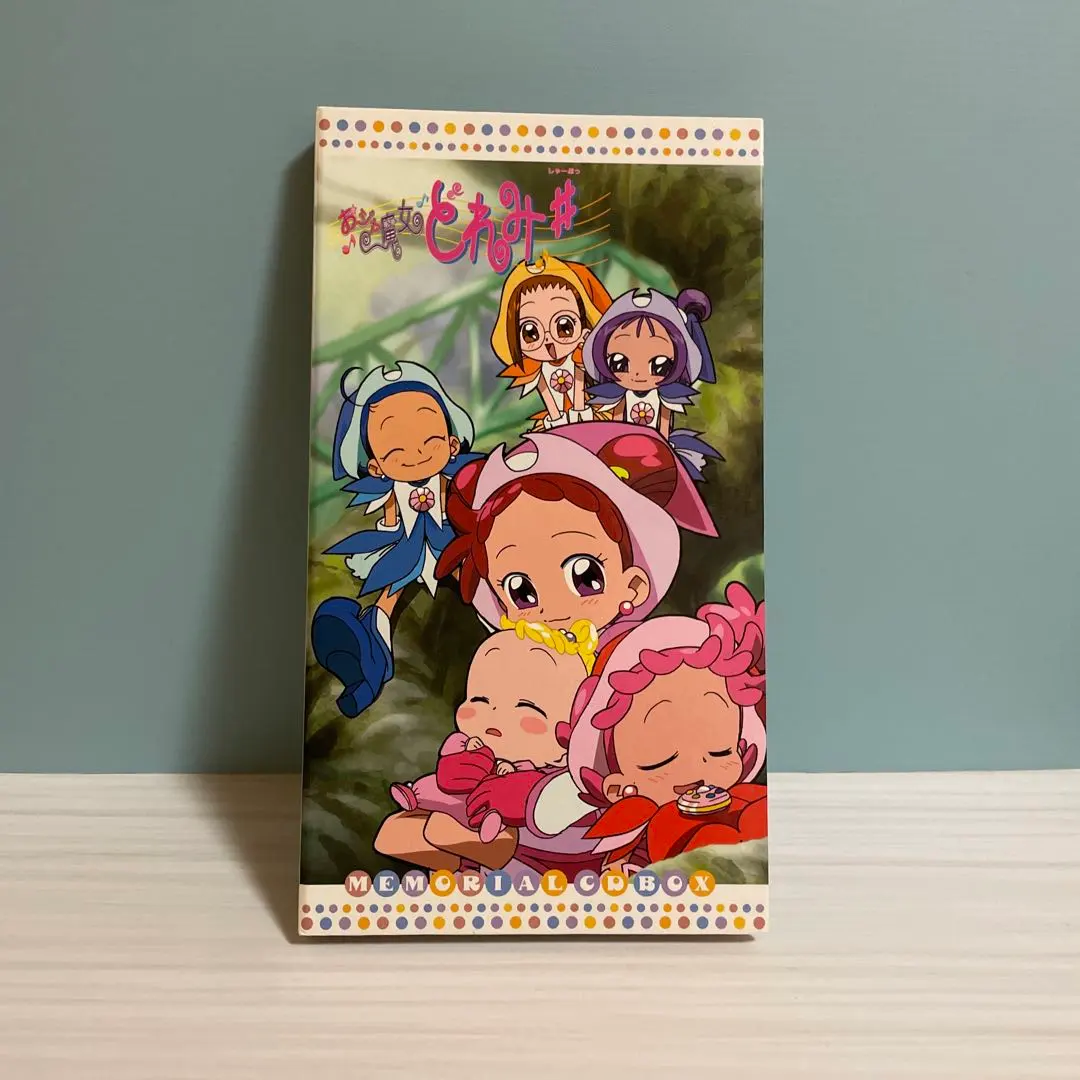 2026年最新】おジャ魔女どれみメモリアルアルバムの人気アイテム
