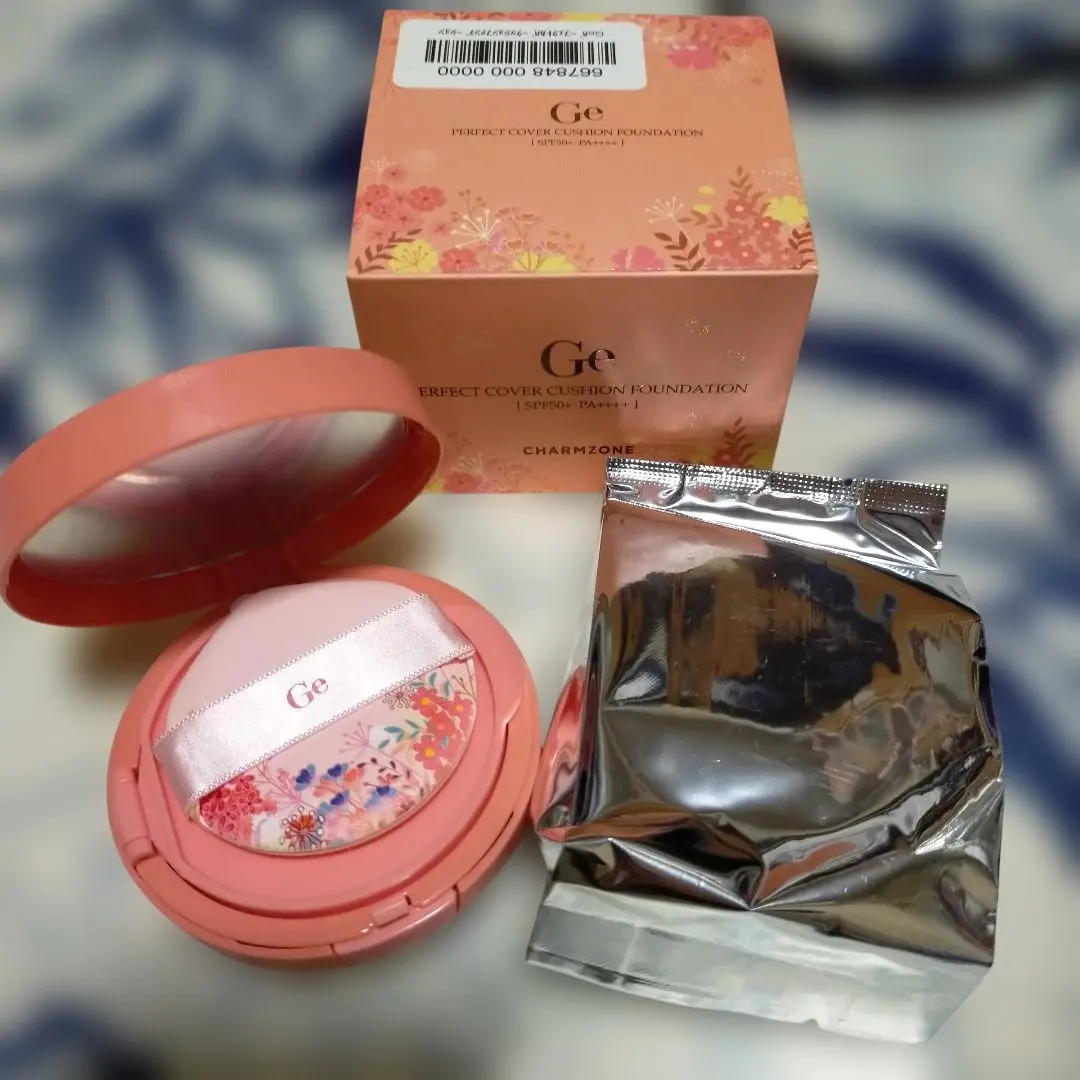2026年最新】チャームゾーン クッションファンデの人気アイテム - メルカリ
