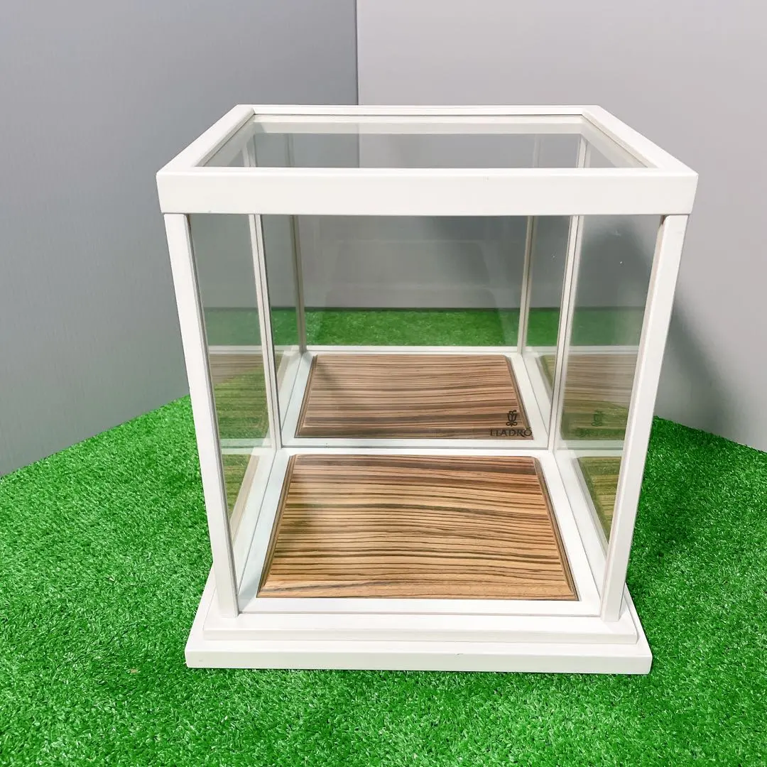 2026年最新】lladro ガラスケースの人気アイテム - メルカリ