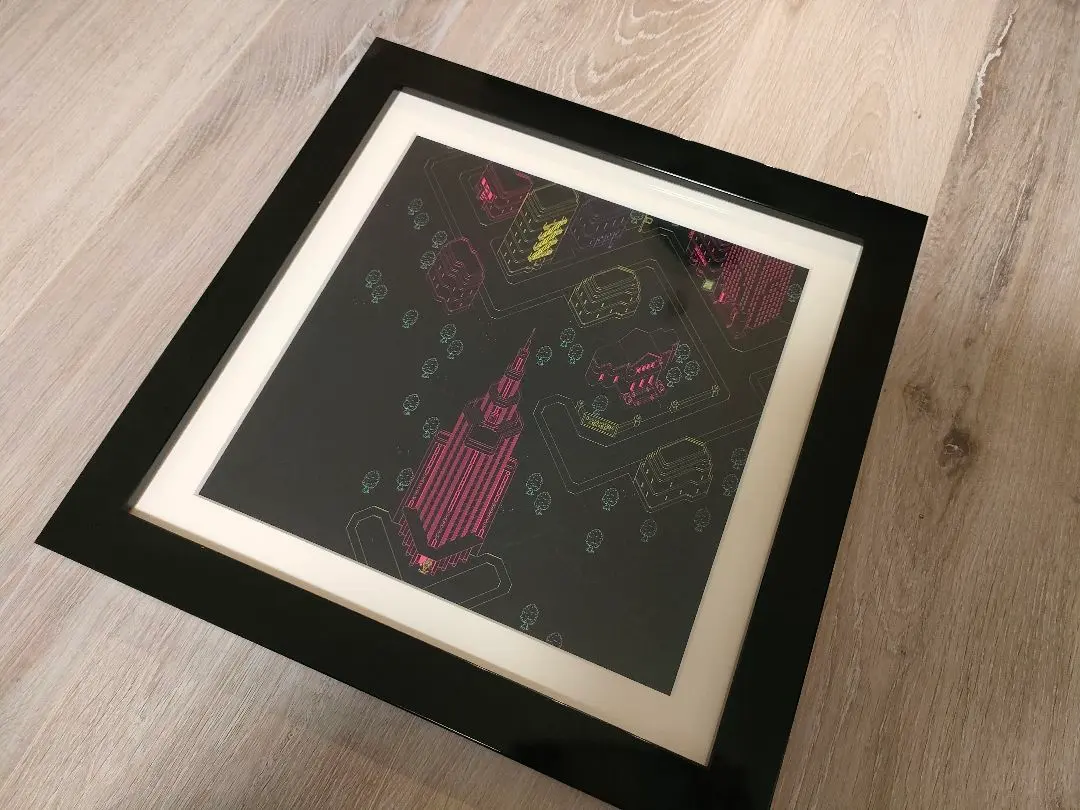 2026年最新】mother2 レプリカスクリーンの人気アイテム - メルカリ