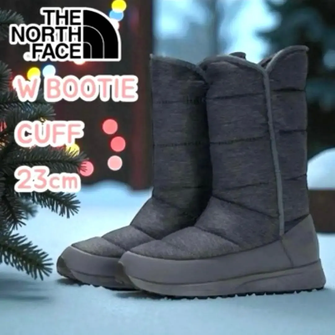 2026年最新】THE NORTH FACE ロングブーツの人気アイテム - メルカリ