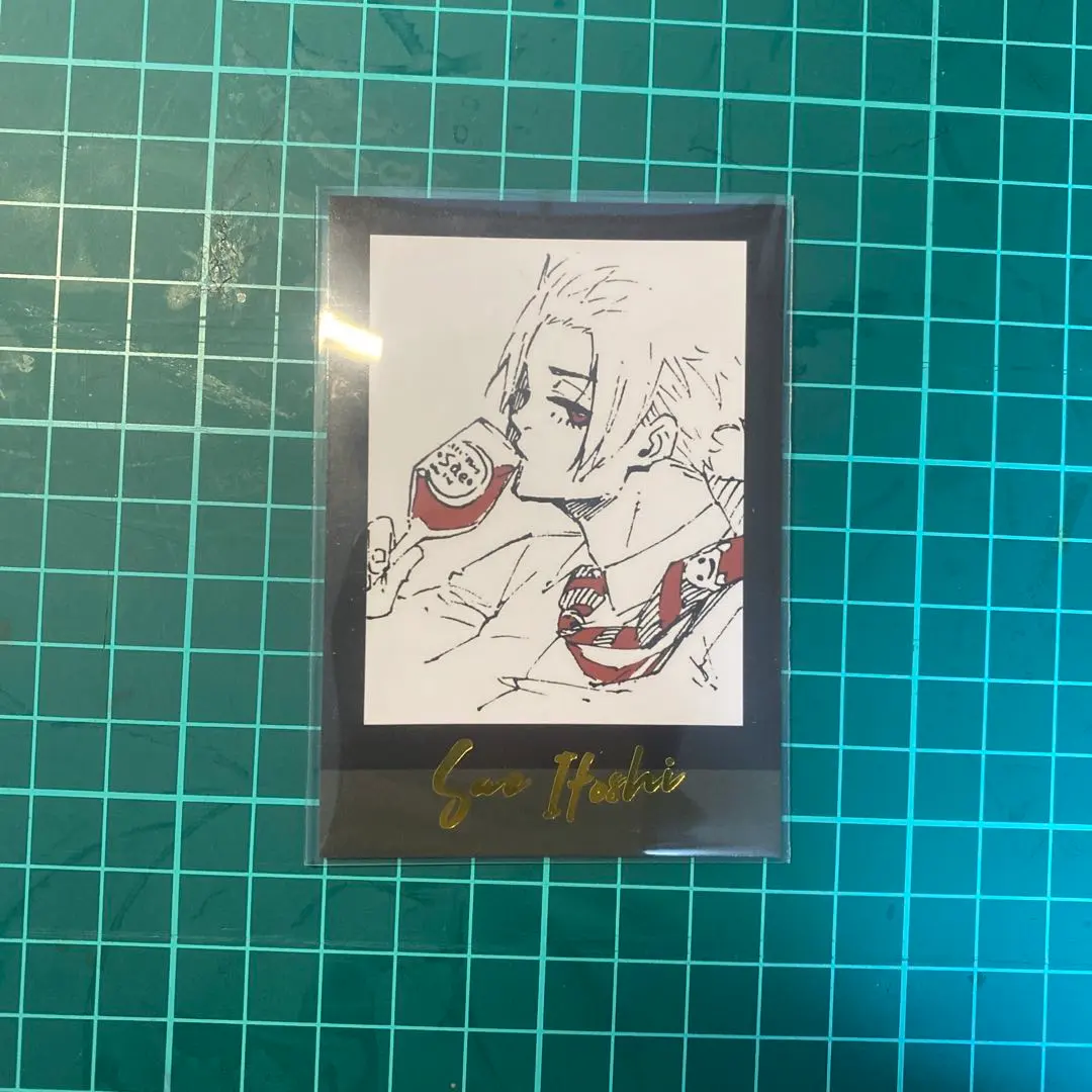 2026年最新】モノクロカード 凛 冴の人気アイテム - メルカリ