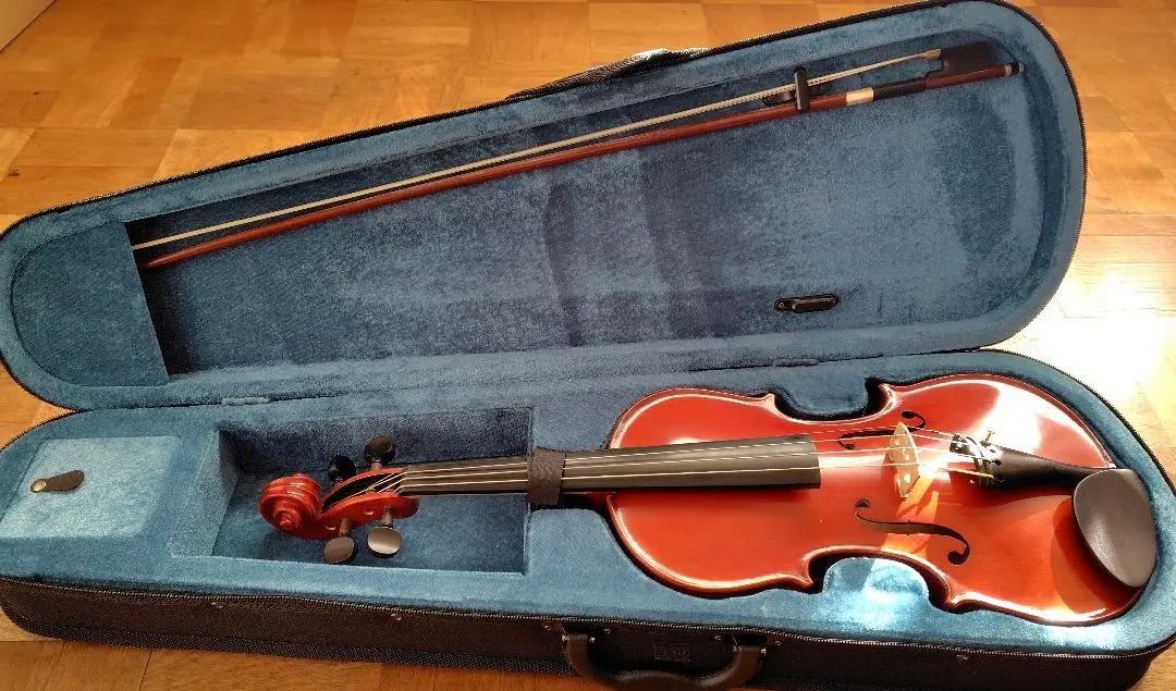 2026年最新】スズキ バイオリン 540の人気アイテム - メルカリ