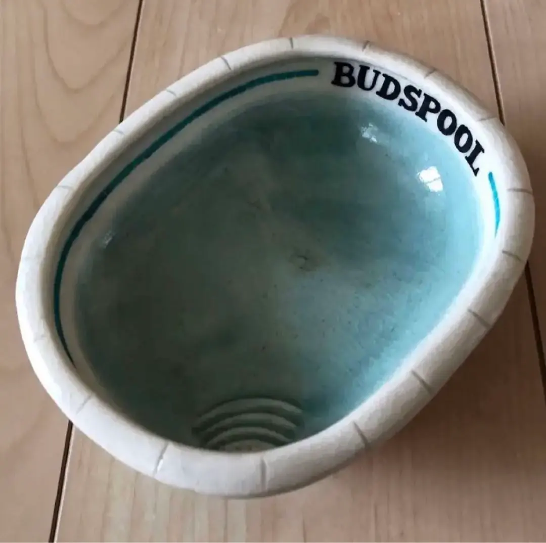 2026年最新】BUDSPOOL 灰皿の人気アイテム - メルカリ