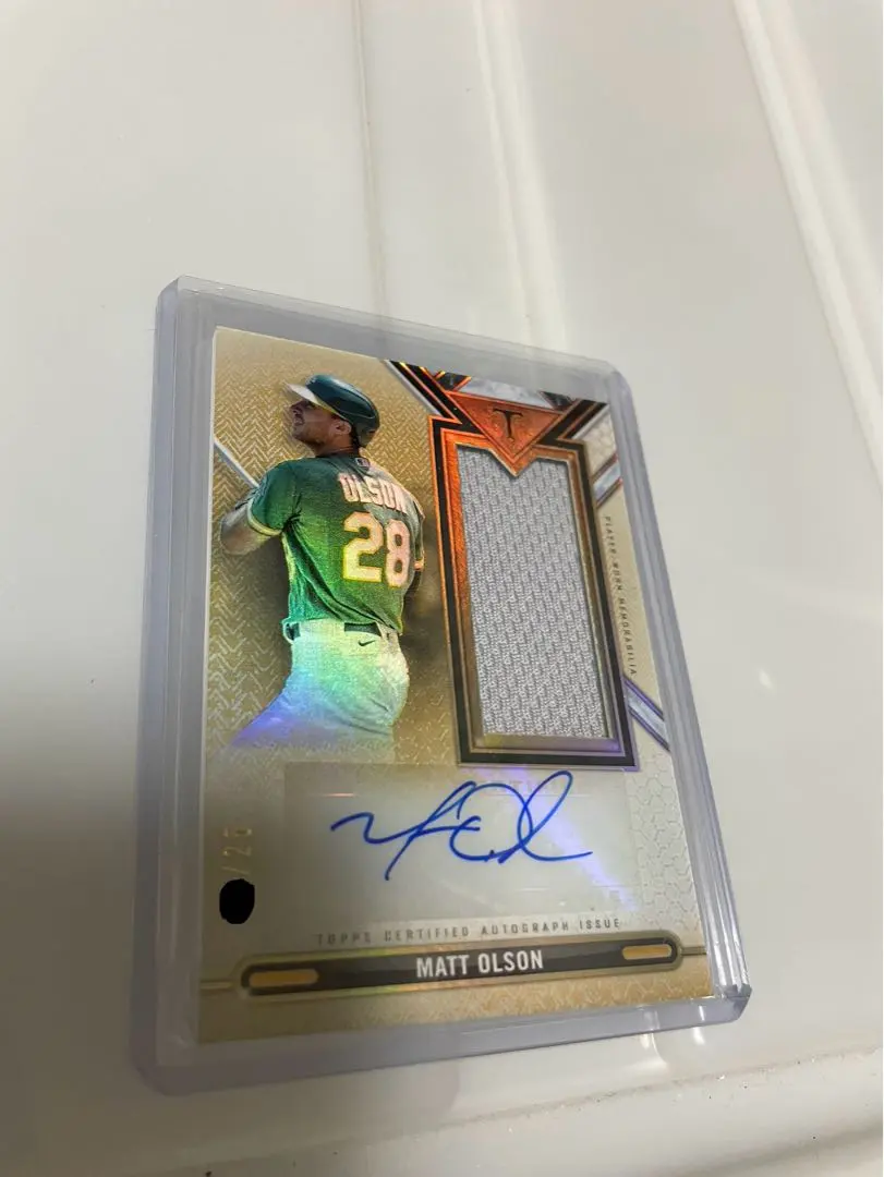 2026年最新】トリプルレッドカードの人気アイテム - メルカリ