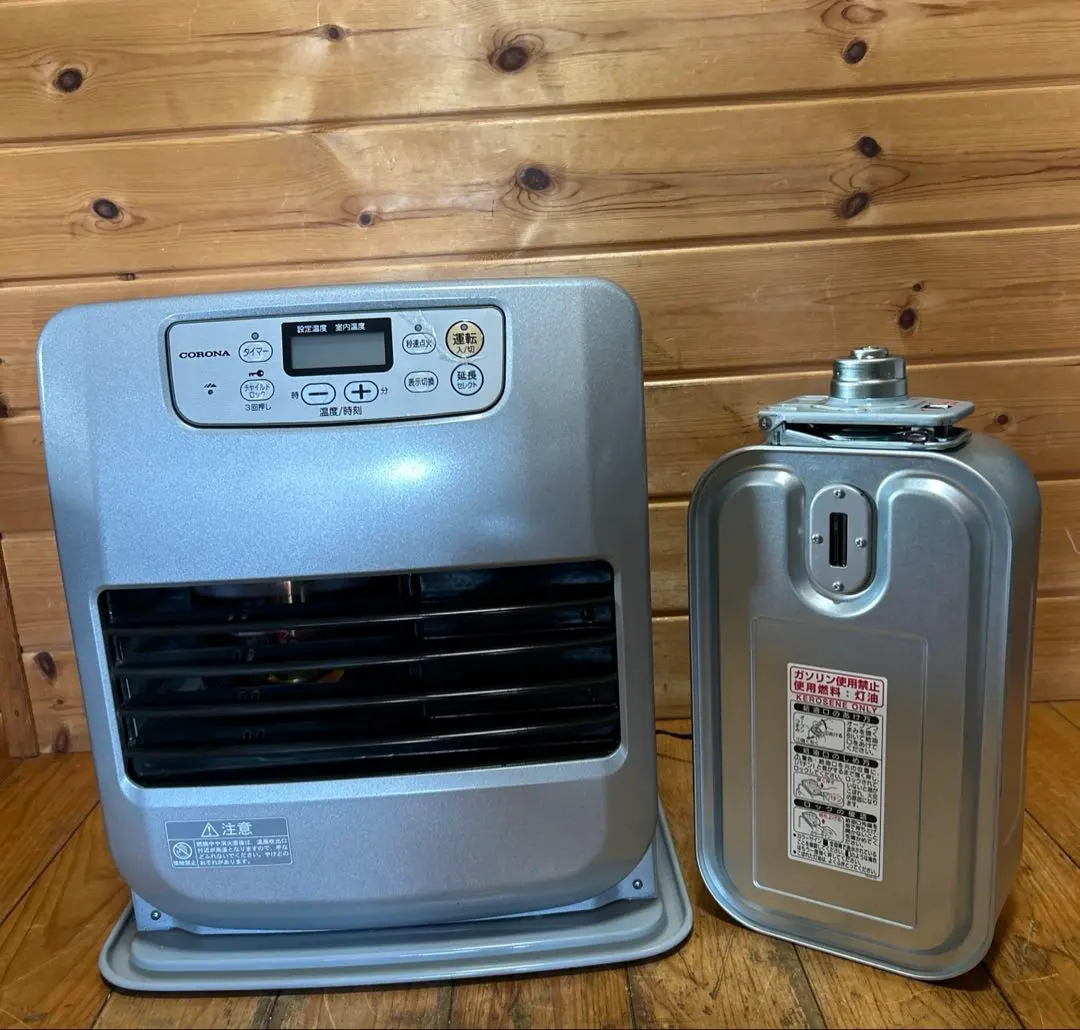 2026年最新】コロナ ファンヒーター 2013の人気アイテム - メルカリ