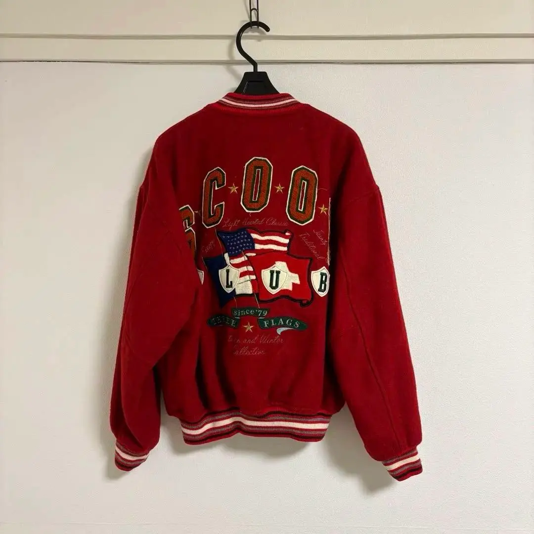 2026年最新】scoop スタジャンの人気アイテム - メルカリ