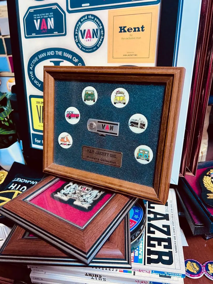 2026年最新】旧van jacの人気アイテム - メルカリ