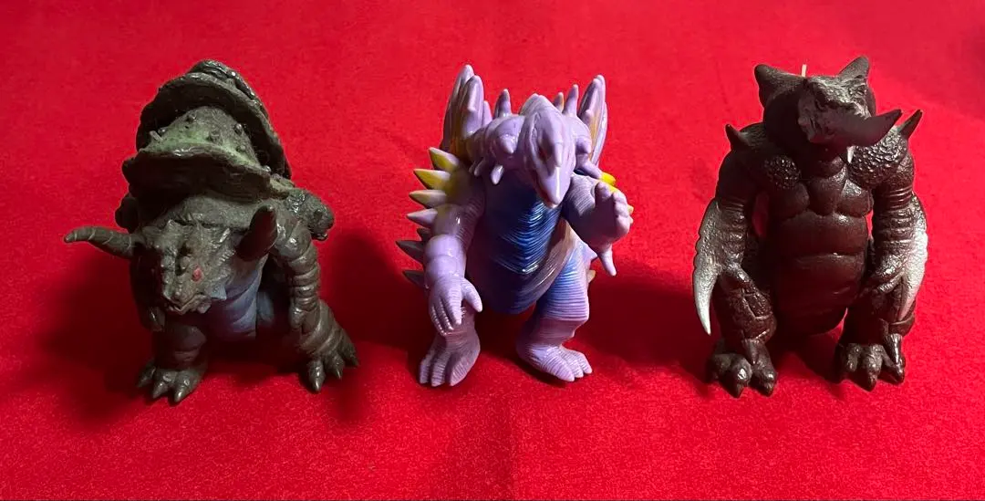 2026年最新】ソフビ アノシラスの人気アイテム - メルカリ